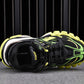 Track 2.0 Trainer 'Black Yellow Green'