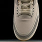 AJ3 Retro 'Craft Ivory'