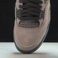 AJ4 Retro 'Taupe Haze'