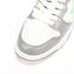 A Bathing Ape Bape SK8 Sta ‘Grey Green’