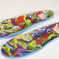 A Bathing Ape Bape Sta x Mrvl 'Hūlk'
