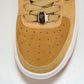A Bathing Ape Bape Sta ‘Beige Seude'
