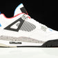 AJ4 Retro 'What The 4'