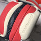 Triple S Sneaker "Grey Red"