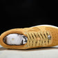 A Bathing Ape Bape Sta ‘Beige Seude'