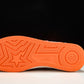 A Bathing Ape Bape Sta 'Orange'