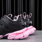 Track Trainer 'Black Pink'