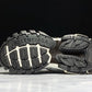 Track Trainer 'Metallic Silver'