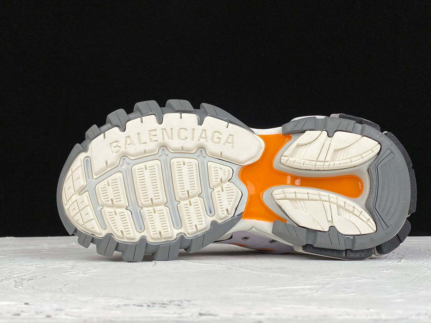 Track Trainer 'Grey Lilac'
