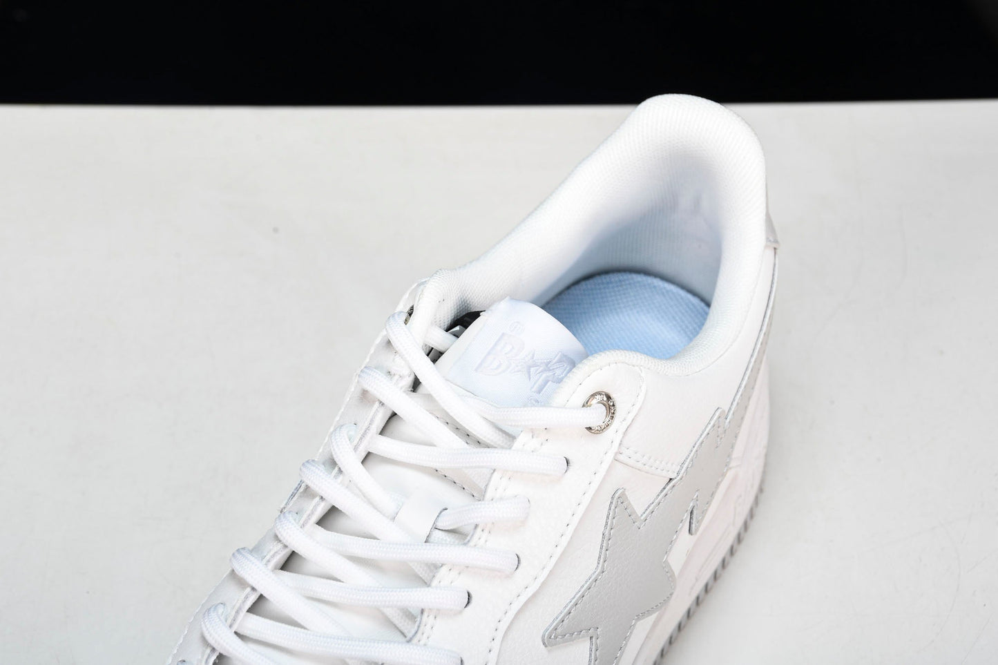 JJJJound x A Bathing Ape Bape Sta 'White'