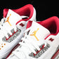 AJ3 Retro 'Cardinal Red'