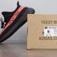 Yzy Boost 350 v2 Core Black Red