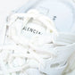Track Mule 'White'