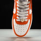 A Bathing Ape Bape Sta 'Orange'