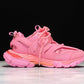 Track Trainer 'Pink'
