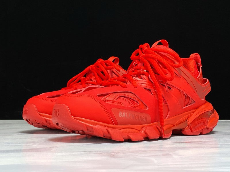 Track Trainer 'Red'
