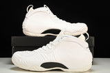 Comme des Garcons Homme Plus x Foamposite One 'White'