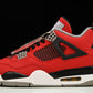 AJ4 Retro 'Toro Bravo'