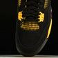 AJ4 Retro 'Thunder' 2023