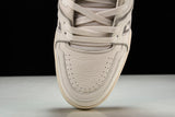 Louis Vuittоп Trainer Low 'White Signature'