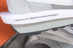 Fragment x Sacai LD Waffle ‘Light Smoke Grey’