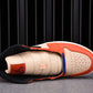 AJ1 Retro Mid SE ‘Team Orange’