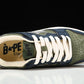 A Bathing Ape Bape SK8 Sta ‘Navy Khaki’