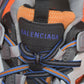 Track Trainer 'Orange Grey'