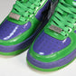 A Bathing Ape Bape Sta x Mrvl 'Hūlk'