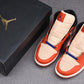 AJ1 Retro Mid SE ‘Team Orange’