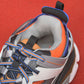 Track Trainer 'Orange Grey'