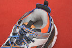 Track Trainer 'Orange Grey'