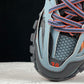 Track Trainer 'Dark Grey Orange'