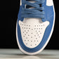 AJ1 Retro High OG 'True Blue'