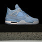 AJ4 Retro UNC PE