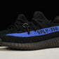 Yzy Boost 350 v2 'Dazzling Blue'