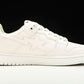 A Bathing Ape Bape SK8 Sta ‘Triple White’