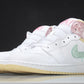 AJ1 Mid SE GS 'Ice Cream'