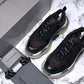 Triple S Sneaker "Burgundy"