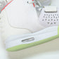 Yzy 2 NRG 'Pure Platinum'