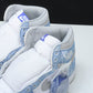 AJ1 Retro High OG 'Hyper Royal'