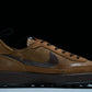Tom Sachs x NkCrft 'General Purpose Shoe' Brown