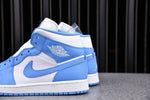 AJ1 Mid ‘UNC’