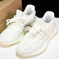 Yzy Boost 350 v2 'Bone'
