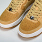 A Bathing Ape Bape Sta ‘Beige Seude'