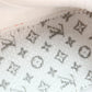 Louis Vuittоп x AF1 by Virgil Abloh 'Red White'