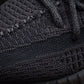 Yzy Boost 350 v2 Black Non-Reflective
