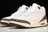 AJ3 Retro 'Neapolitan'