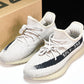Yzy Boost 350 v2 'Slate'