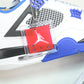 AJ4 Retro 'Motorsports'
